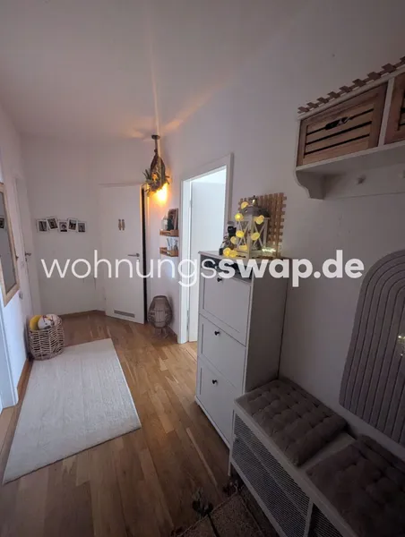 Wohnungstausch: Max-Beer-Straße 54 — photo 1